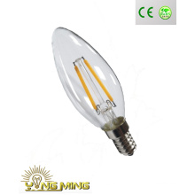 C35 Ampoule haute puissance LED 3.5W Ampoule filament LED 35mm